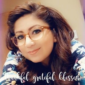 Meet your Posher, Elsa